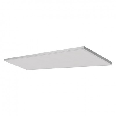 Светодиодная панель Smart WiFi PLANON FRAMELESS 120X30 RGB TW Светодиодная панель Smart WiFi PLANON FRAMELESS 120X30 RGB TW
