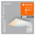 Светодиодная панель Smart WiFi PLANON FRAMELESS 30X30 TW Светодиодная панель Smart WiFi PLANON FRAMELESS 30X30 TW