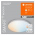 Светодиодная панель Smart WiFi PLANON FRAMELESS RD 30 TW Светодиодная панель Smart WiFi PLANON FRAMELESS RD 30 TW