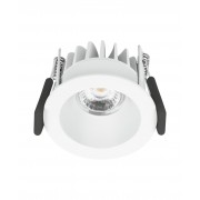SP LED DK FIX 7W/3000K 230V IP44 LEDV