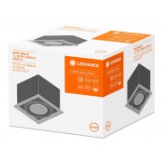 Спот светильник SP MULTI 1 x 30W/4000K FL WT/BK
