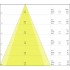 Спот светильник SP MULTI 2 x 30W/3000K FL WT/BK Спот светильник SP MULTI 2 x 30W/3000K FL WT/BK