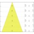 Спот светильник SP SQ DK ADJUST 8W/3000K FL BK Спот светильник SP SQ DK ADJUST 8W/3000K FL BK