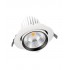 Спот светильник SP VARIO DN170 35W/4000K 24DEG WT Спот светильник SP VARIO DN170 35W/4000K 24DEG WT