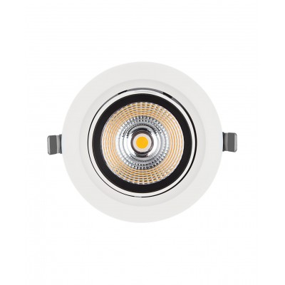 Спот светильник SP VARIO DN170 35W/4000K 24DEG WT Спот светильник SP VARIO DN170 35W/4000K 24DEG WT