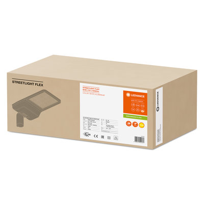 Светильник SL FLEX MD P 80W 727 RW35ST WAL Светильник SL FLEX MD P 80W 727 RW35ST WAL
