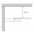 Светильник SL FLEX MD P 80W 727 RW35ST WAL Светильник SL FLEX MD P 80W 727 RW35ST WAL
