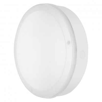 ЖКХ светильник SF BULKHEARD 250 10W/4000K WT IP65 ЖКХ светильник SF BULKHEARD 250 10W/4000K WT IP65