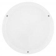 ЖКХ светильник SF BULKHEARD S 300 15W/3000K BK IP65