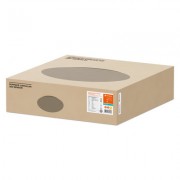ЖКХ светильник SF CIRCULAR Sen 350 V 18W 830 IP44