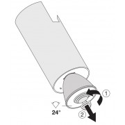 Отражатель REFLECTOR D95 SP