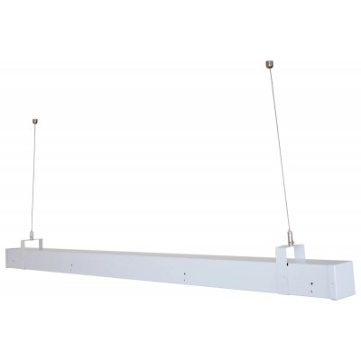 Аварийный светильник Слимлайт линейный 40W-3100Lm 6000-6500К Опал с БАП (aax.tech) 1ч Аварийный светильник Слимлайт линейный 40W-3100Lm 6000-6500К Опал с БАП (aax.tech) 1ч