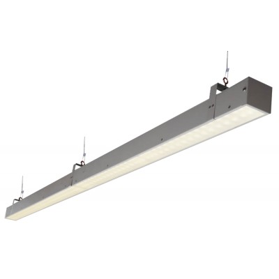 Аварийный светильник Слимлайт линейный 40W-3100Lm 5000-5500К Опал с БАП (vsesv) 1ч Аварийный светильник Слимлайт линейный 40W-3100Lm 5000-5500К Опал с БАП (vsesv) 1ч