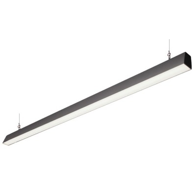 Светильник КРИСТАЛЛ 45W-4650Lm 5000-5500К Прозрачный IP44 Светильник КРИСТАЛЛ 45W-4650Lm 5000-5500К Прозрачный IP44