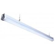 Светильник Слимлайт 75W-11000Lm 4000-4500К Опал IP65