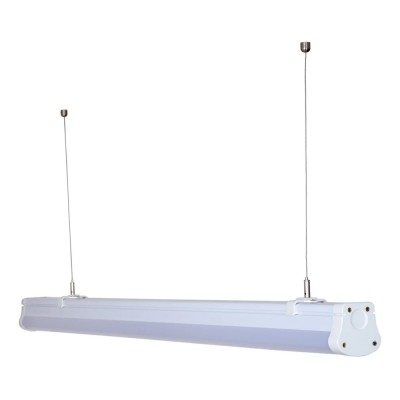 Светильник Слимлайт 40W-5000Lm 5000-5500К Опал IP65 Светильник Слимлайт 40W-5000Lm 5000-5500К Опал IP65
